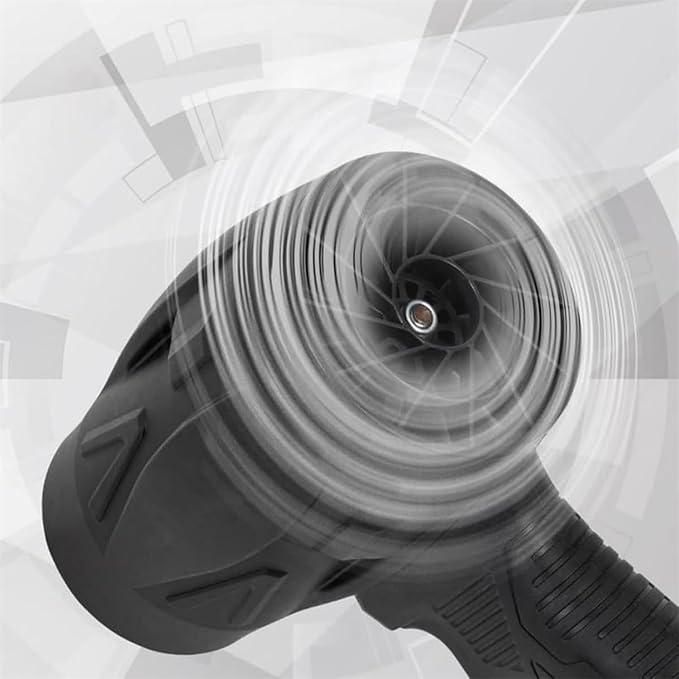 Powerful Turbo Jet Blower