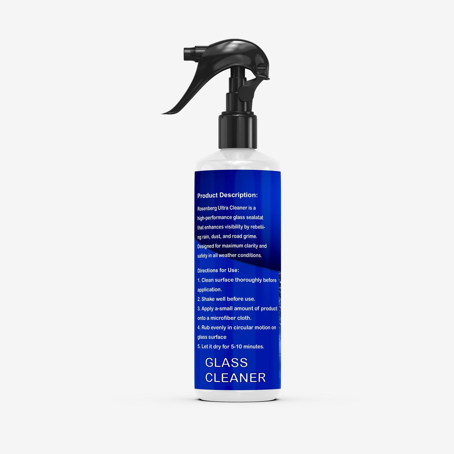 Ultra Cleaner Combo (BUY 1 GET 1 FREE)