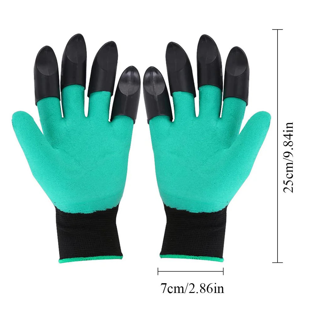 Waterproof Gardening Gloves