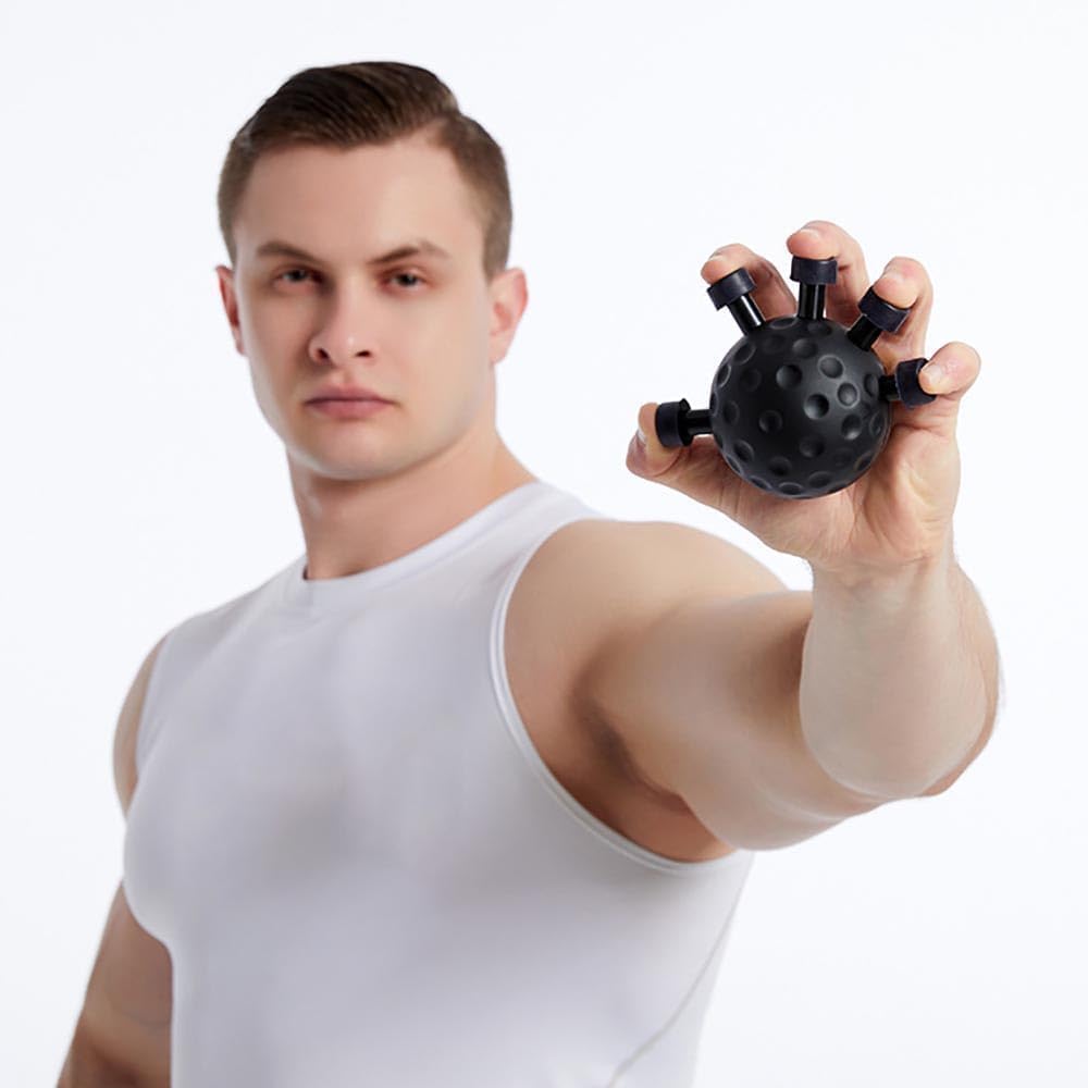 Forearm Strengthener Grip