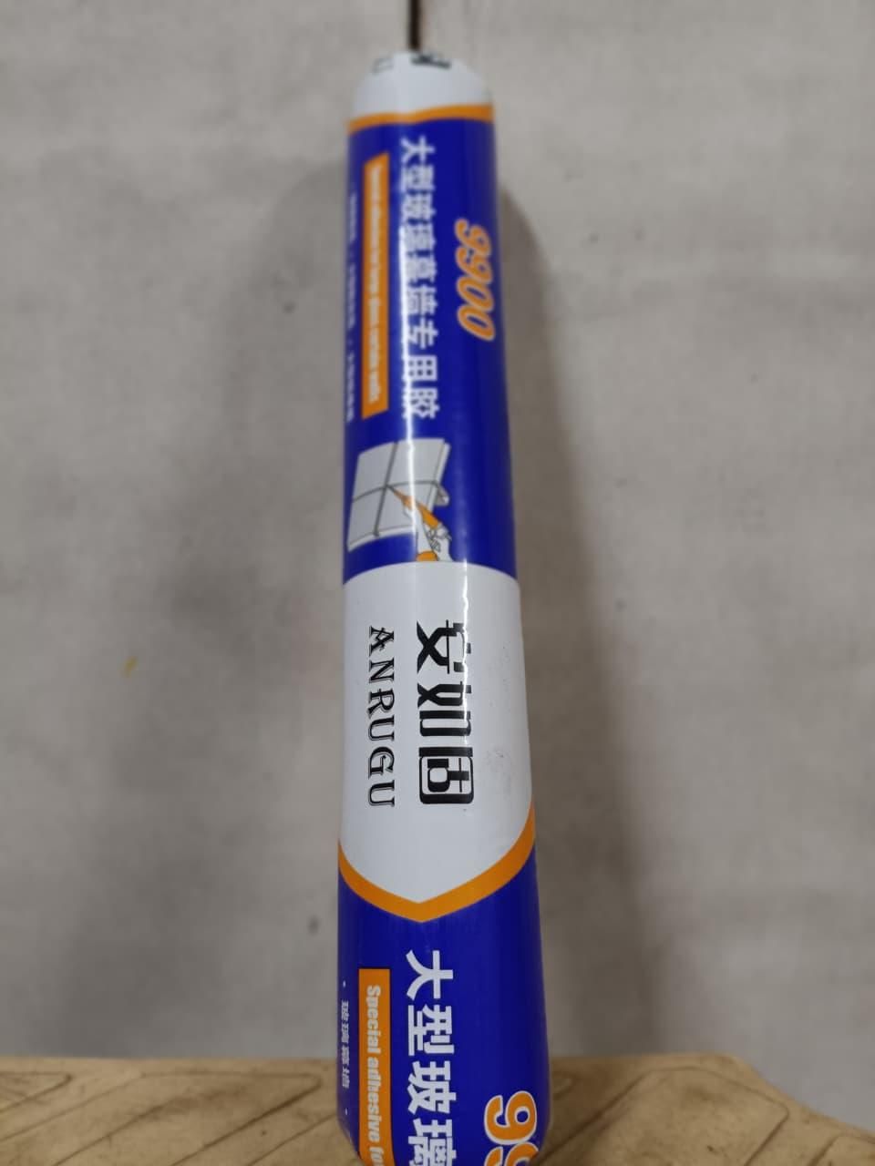 All Weather Silicone Sealant