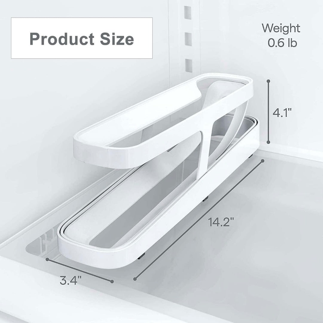 Rolling Egg Holder