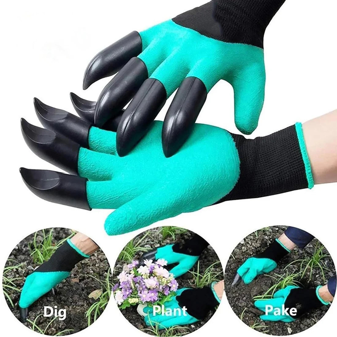 Waterproof Gardening Gloves