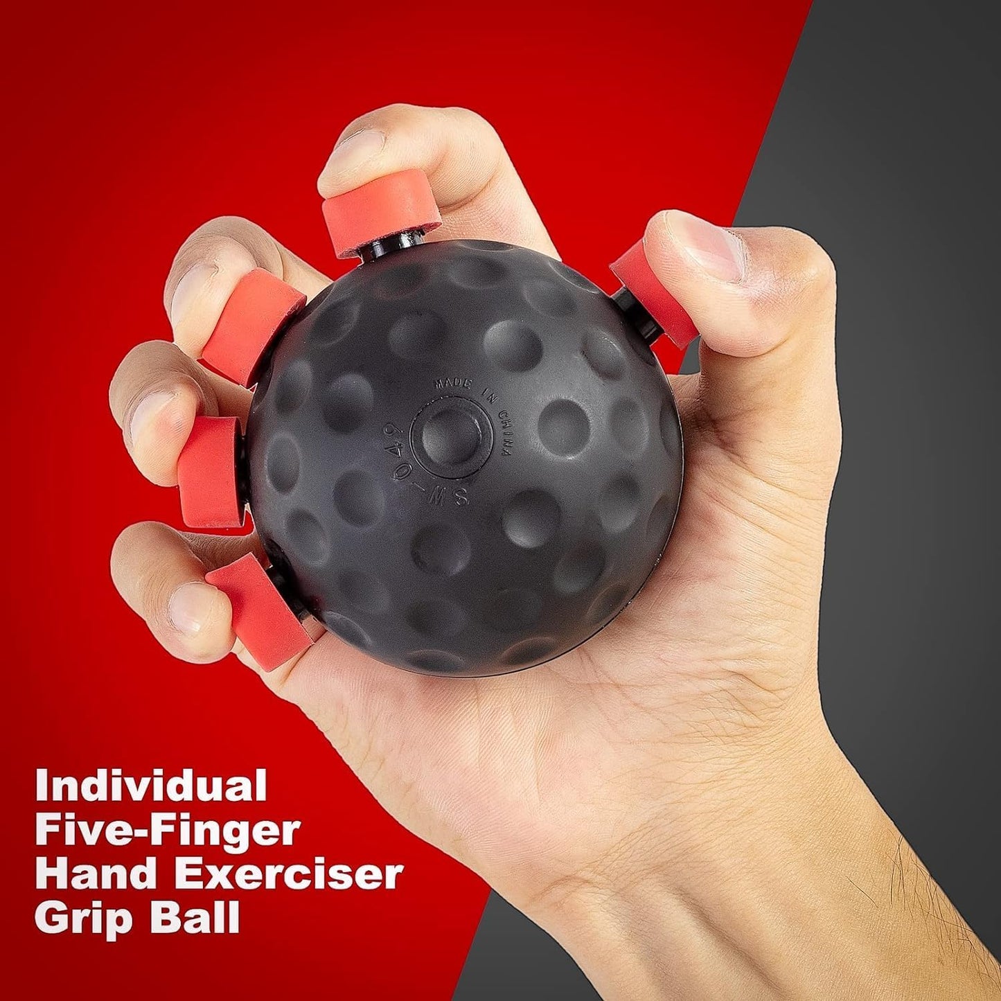 Forearm Strengthener Grip