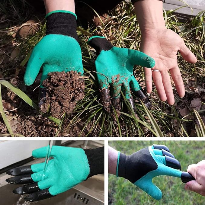 Waterproof Gardening Gloves