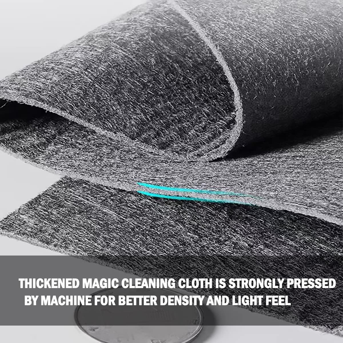 Thickened Magic Cleaning Cloth