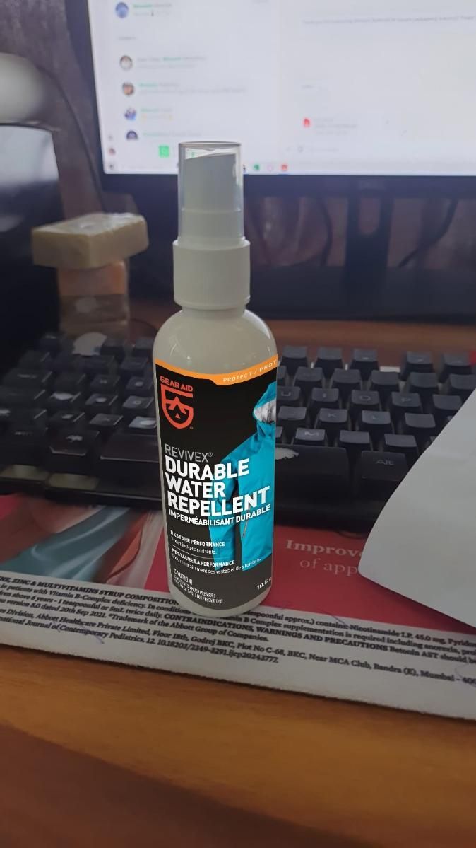Multi Purpose Waterproof Spray (BUY 1 GET 1 FREE)