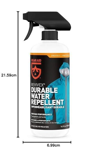 Multi Purpose Waterproof Spray (BUY 1 GET 1 FREE)
