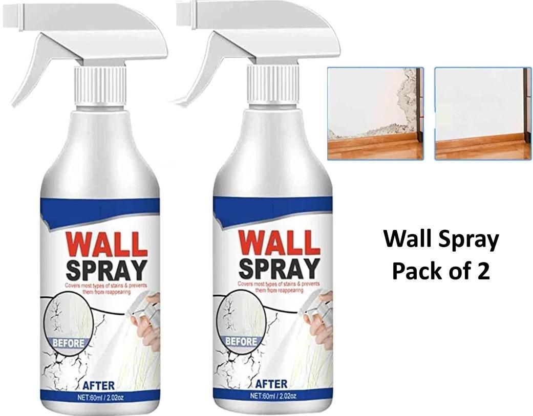 Magic Wall Repair Spray (BUY 1 GET 1 FREE)