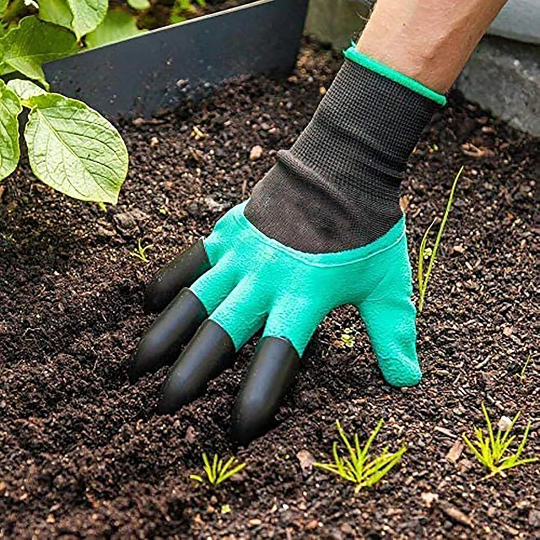 Waterproof Gardening Gloves