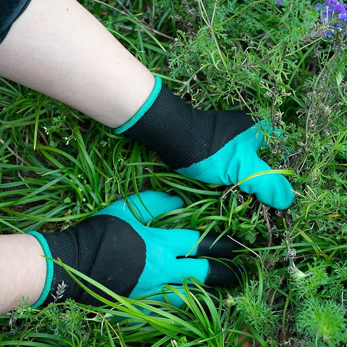 Waterproof Gardening Gloves