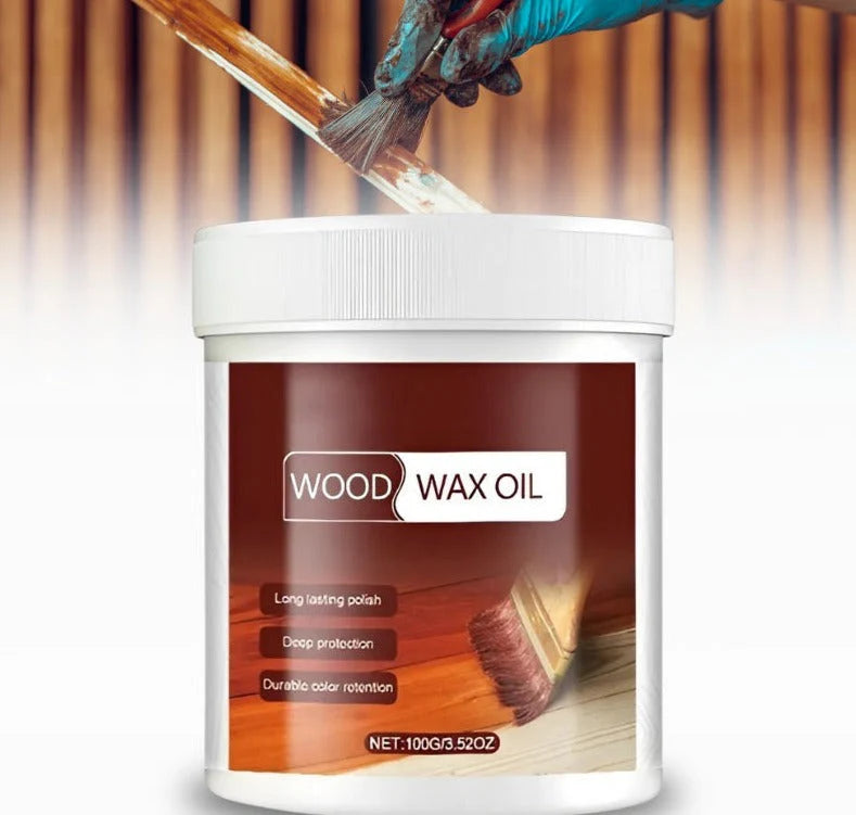 Wood Furniture Polish Oil (BUY 1 GET 1 FREE)
