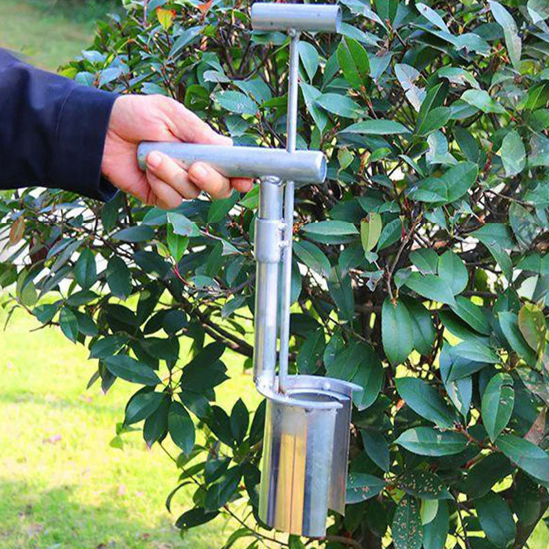 Metal Plant Transporter