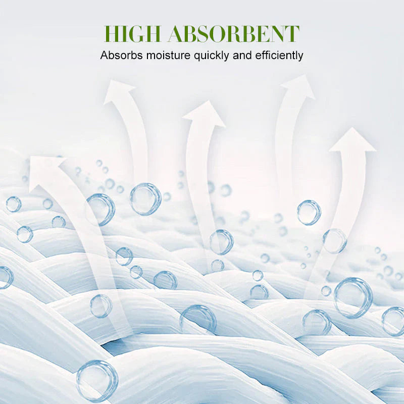 Non-Slip 3D Peacock Mat (BUY1 GET1 FREE)