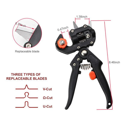 Grafting Cutter Set