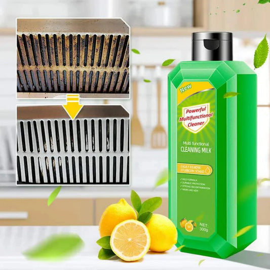 Powerful Multifunctional Cleaner (Buy 2 Get 2 Free)