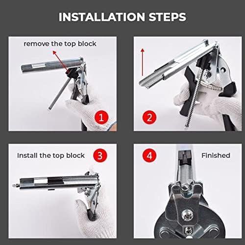 Pet Cage Clamp Hog Pliers Wire Fencing Tool