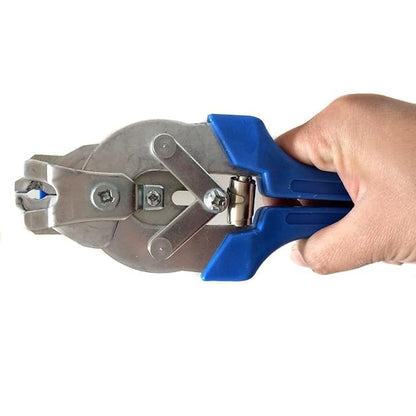 Pet Cage Clamp Hog Pliers Wire Fencing Tool