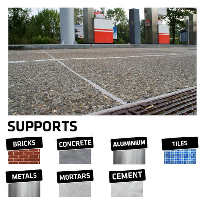 All Weather Silicone Sealant