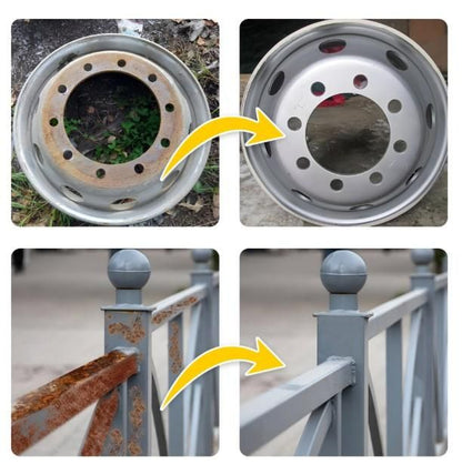 Anti-Corrosion & Anti-Rust Paint (BUY 1 GET 1 FREE)