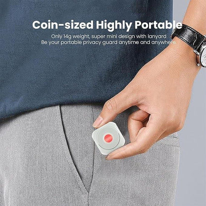Hidden Camera Detector