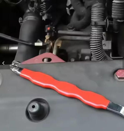 Automotive Electrical Terminal Connector Separator Universal Removal Tool