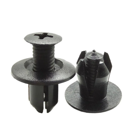 Universal Screw Clamps