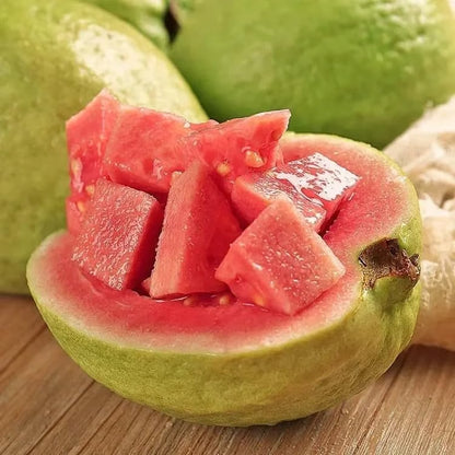 Pink Guava Seeds