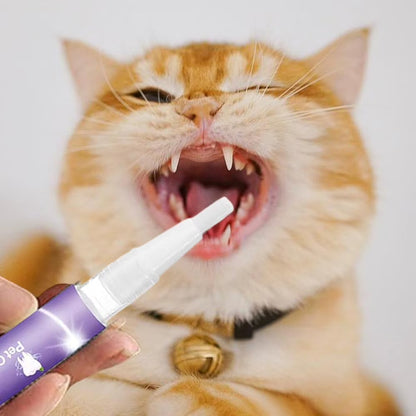 Teeth Cleaning Spray for Dogs & Cats (BUY1 GET1 FREE)