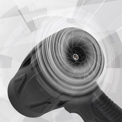 Powerful Turbo Jet Blower