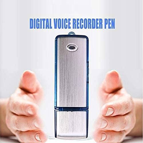 USB Type Hidden Voice Recorder