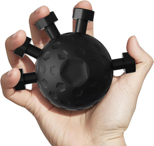 Forearm Strengthener Grip