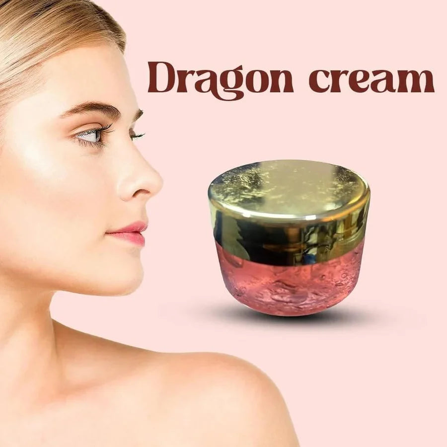 DRAGON BLOOD CREAM (Buy 1 Get 1 Free)