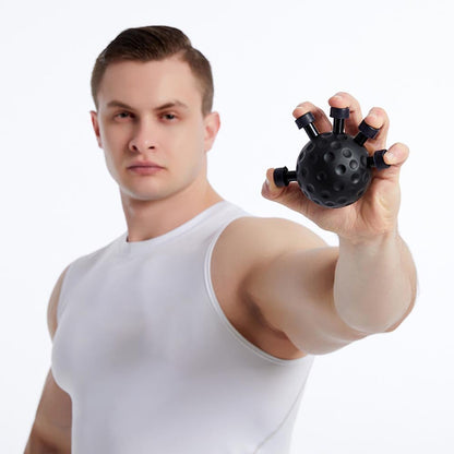 Forearm Strengthener Grip
