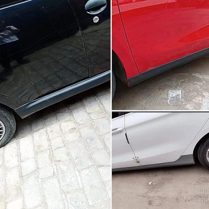 Side Skirts for Cars