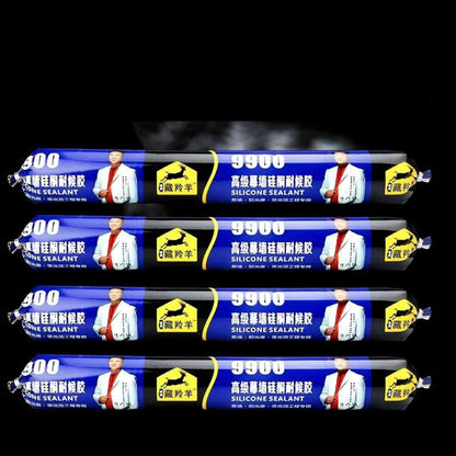 All Weather Silicone Sealant