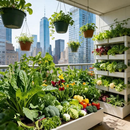 35 Variety Vegetable Seed Kit