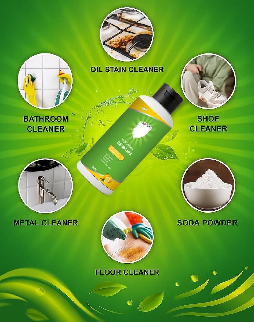 Multifunctional Cleaner (BUY 2 GET 2 FREE)