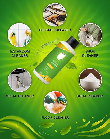 Multifunctional Cleaner (BUY 2 GET 2 FREE)