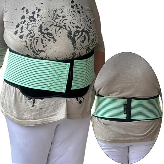 Sacroiliac Hip Wrap