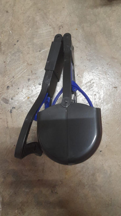 Folding Dog Poop Scooper