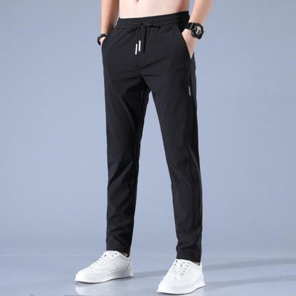 LYCRA PREMIUM MEN'S HIGH STRETCH PANTS (Buy 1 Get 1 Free) 💥