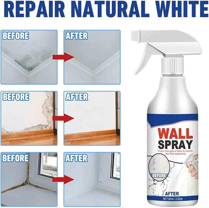 Magic Wall Repair Spray (BUY 1 GET 1 FREE)