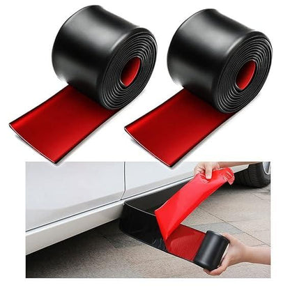 Side Skirts for Cars