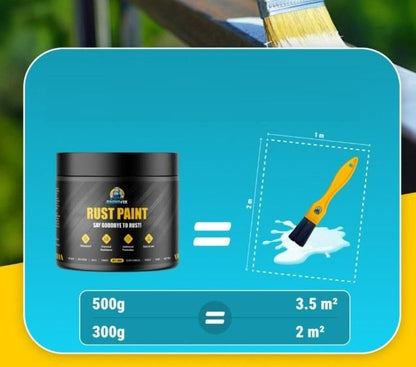 Anti-Corrosion & Anti-Rust Paint (BUY 1 GET 1 FREE)