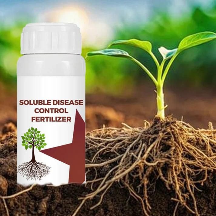 Soluble Disease Control Fertilizer