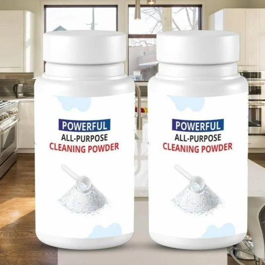 All-Purpose Cleaning Powder