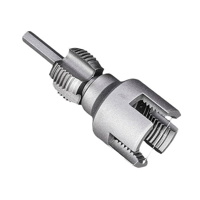 PVC Pipe Internal & External Thread Tool
