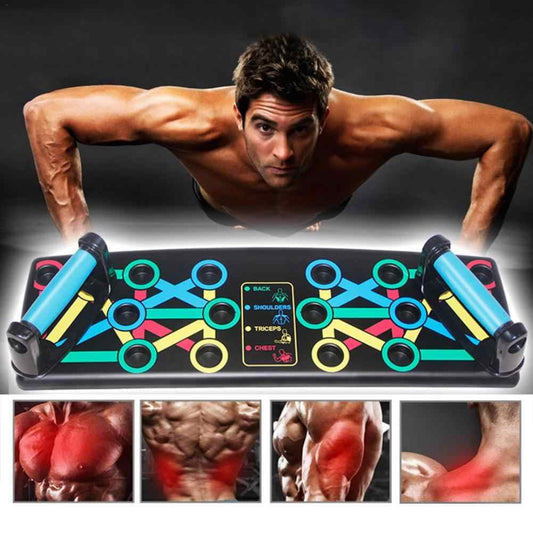 Push Up Board