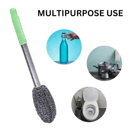 Long Handle Cleaning Brush